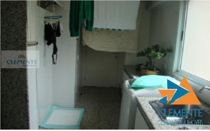 Apartamento, 4 quartos, 205 m² - Foto 11