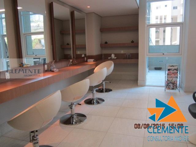Apartamento, 4 quartos, 127 m² - Foto 31