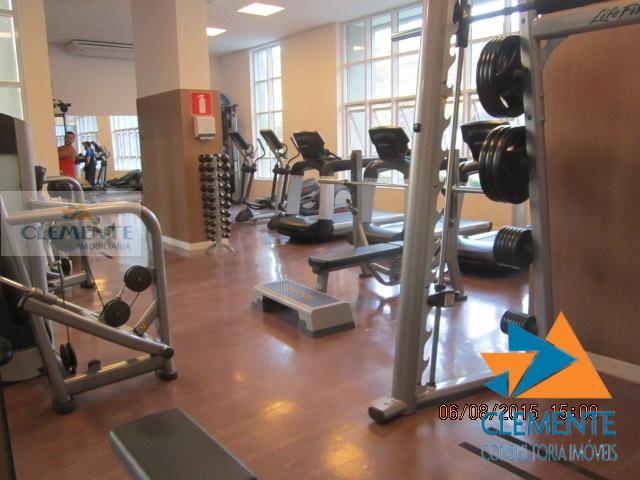 Apartamento, 4 quartos, 127 m² - Foto 28