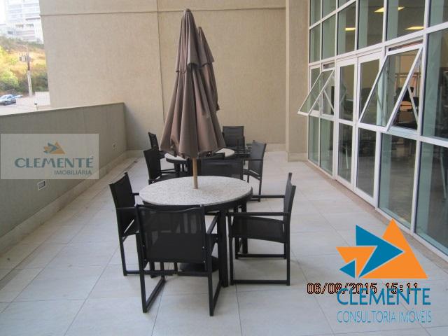 Apartamento, 4 quartos, 127 m² - Foto 45