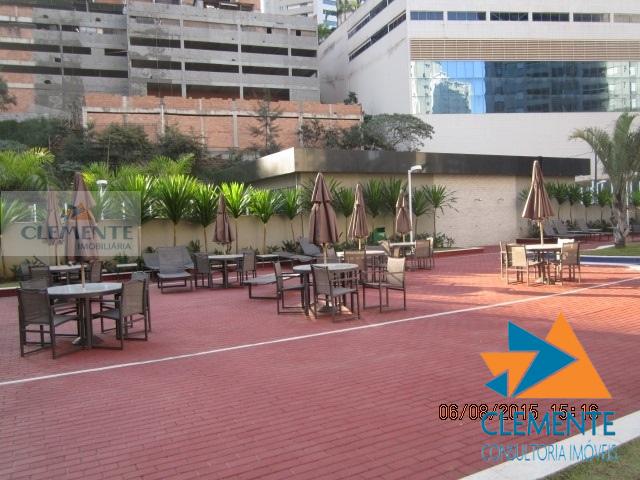 Apartamento, 4 quartos, 127 m² - Foto 10