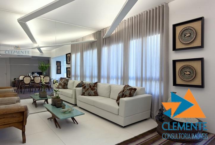Apartamento, 4 quartos, 127 m² - Foto 12
