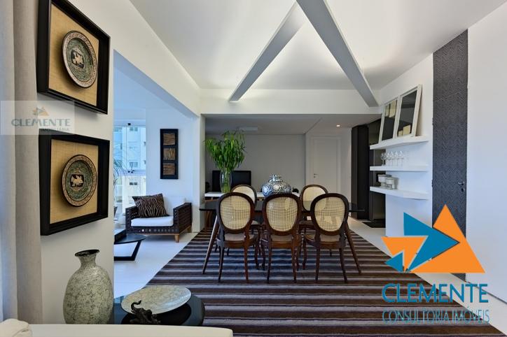 Apartamento, 4 quartos, 127 m² - Foto 14