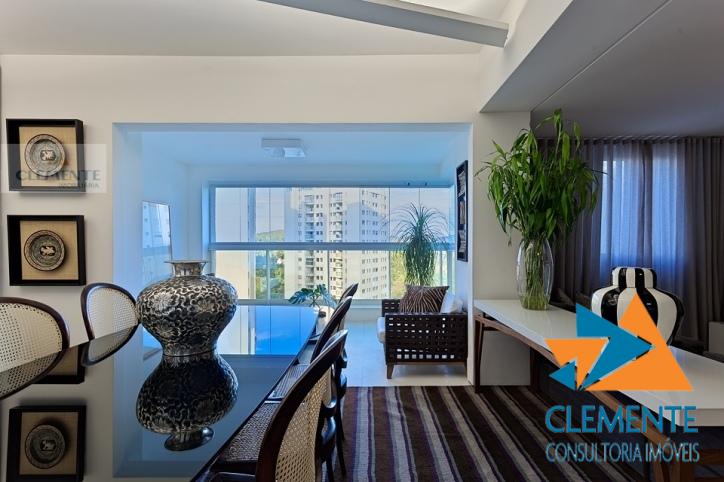 Apartamento, 4 quartos, 127 m² - Foto 24