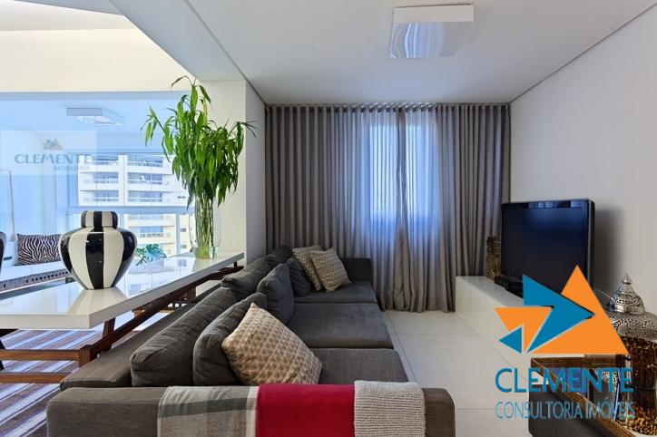 Apartamento, 4 quartos, 127 m² - Foto 23
