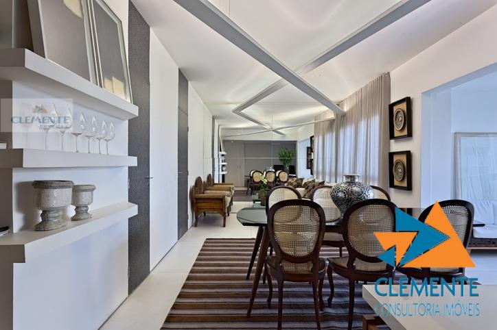 Apartamento, 4 quartos, 127 m² - Foto 22