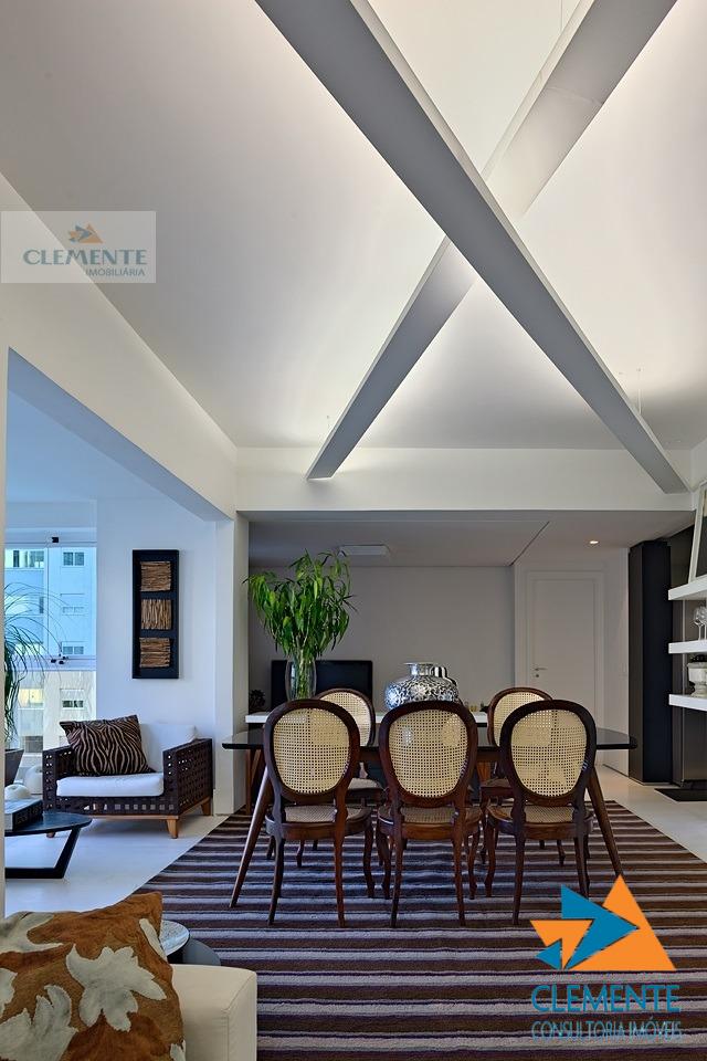 Apartamento, 4 quartos, 127 m² - Foto 21