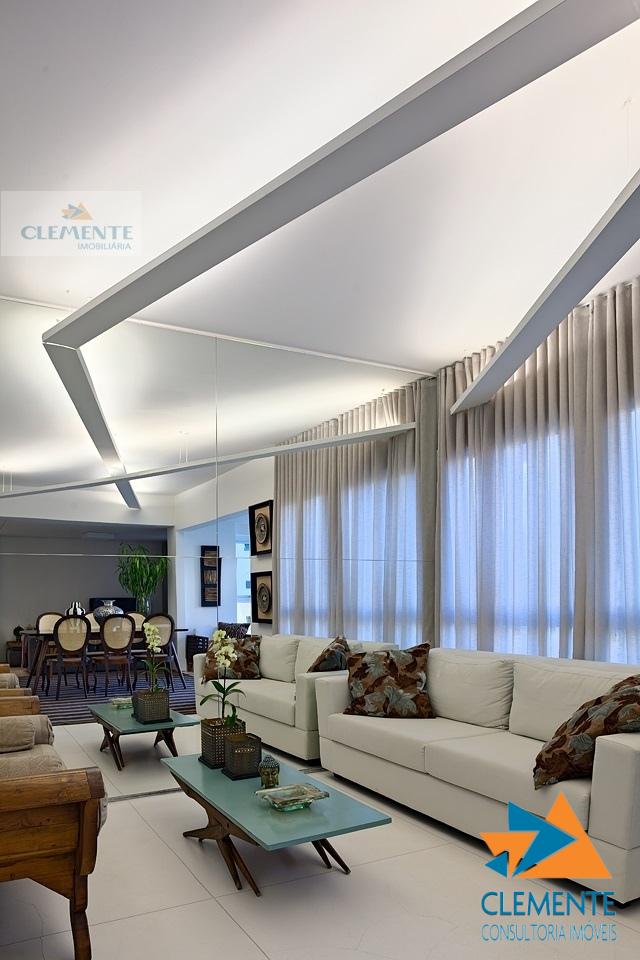 Apartamento, 4 quartos, 127 m² - Foto 20