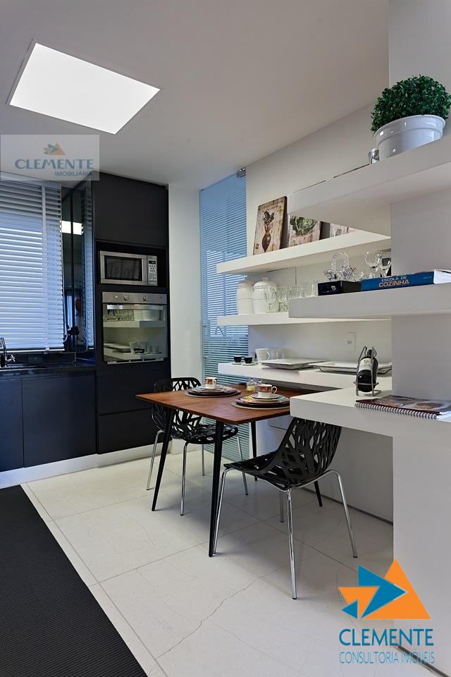Apartamento, 4 quartos, 127 m² - Foto 19