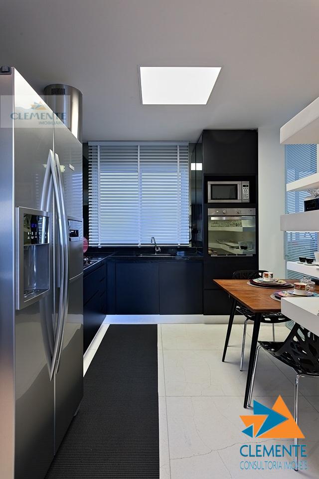 Apartamento, 4 quartos, 127 m² - Foto 18