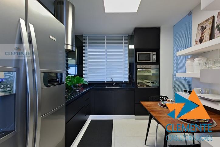 Apartamento, 4 quartos, 127 m² - Foto 17