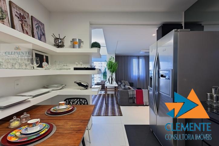 Apartamento, 4 quartos, 127 m² - Foto 16