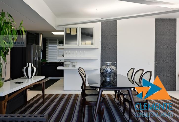 Apartamento, 4 quartos, 127 m² - Foto 15