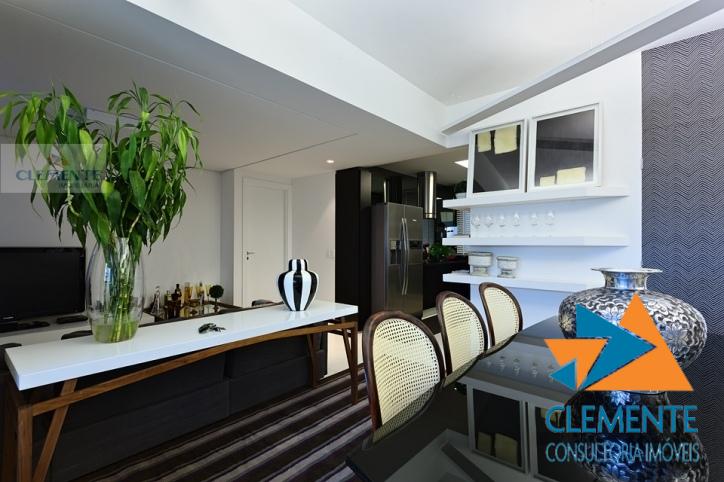 Apartamento, 4 quartos, 127 m² - Foto 1