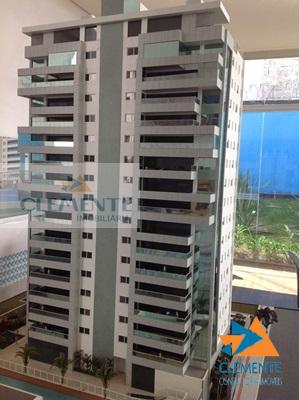 Apartamento, 4 quartos, 187 m² - Foto 1