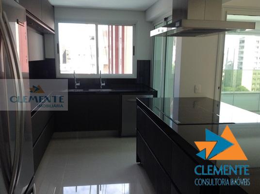 Apartamento, 4 quartos, 187 m² - Foto 21