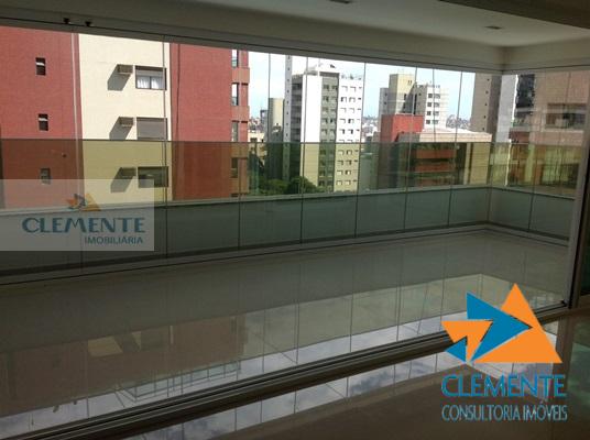 Apartamento, 4 quartos, 187 m² - Foto 23