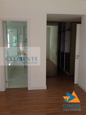 Apartamento, 4 quartos, 187 m² - Foto 15