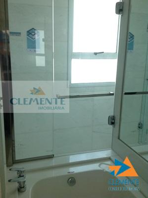 Apartamento, 4 quartos, 187 m² - Foto 2