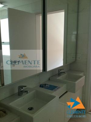 Apartamento, 4 quartos, 187 m² - Foto 3