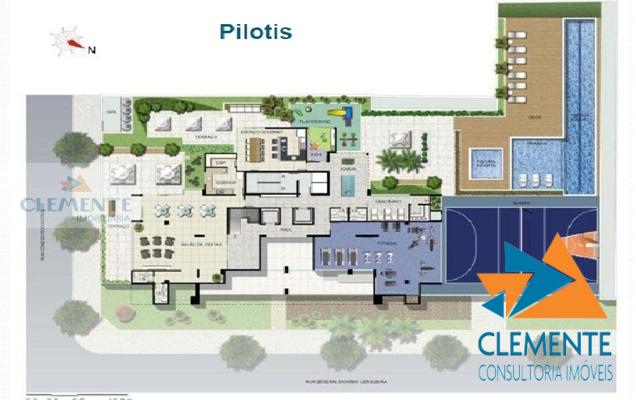 Apartamento, 4 quartos, 162 m² - Foto 30