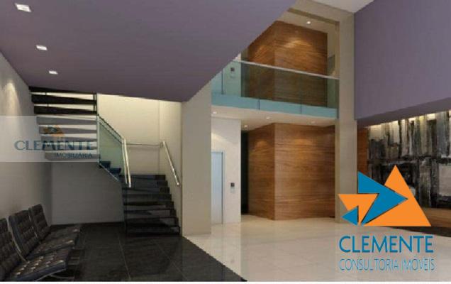 Apartamento, 4 quartos, 162 m² - Foto 29