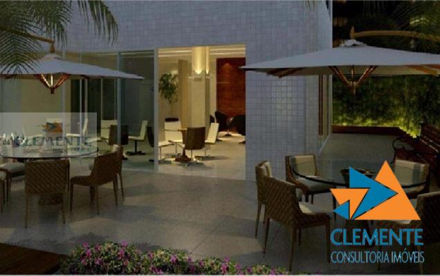 Apartamento, 4 quartos, 162 m² - Foto 27
