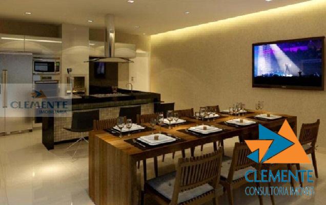 Apartamento, 4 quartos, 162 m² - Foto 25