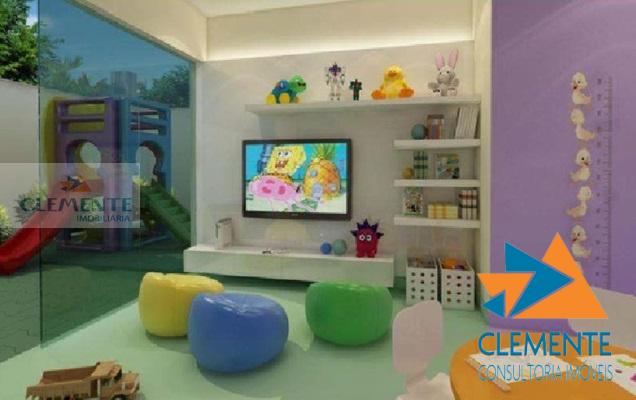 Apartamento, 4 quartos, 162 m² - Foto 23