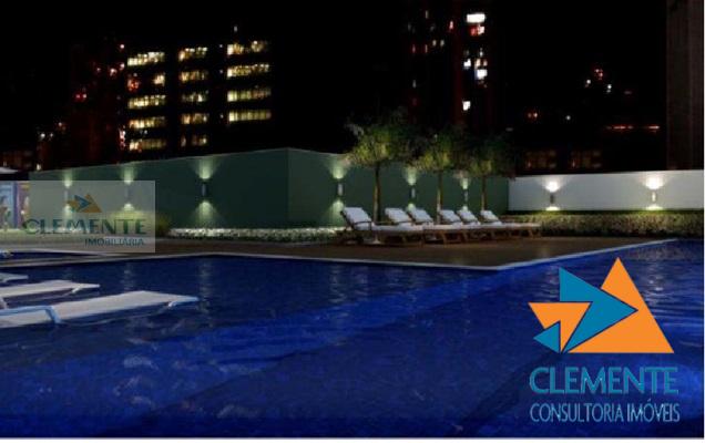 Apartamento, 4 quartos, 162 m² - Foto 40