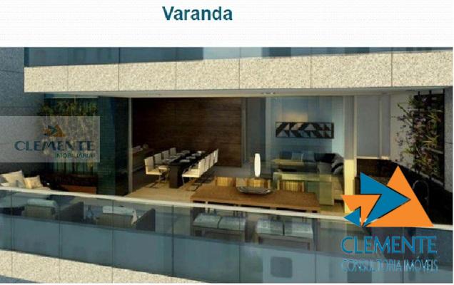 Apartamento, 4 quartos, 162 m² - Foto 39
