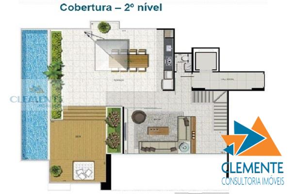 Apartamento, 4 quartos, 162 m² - Foto 33