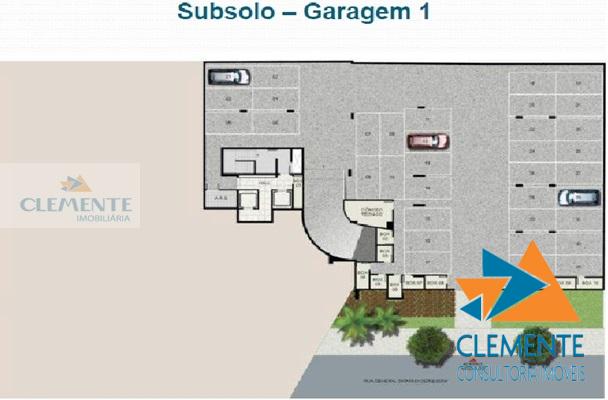 Apartamento, 4 quartos, 162 m² - Foto 22