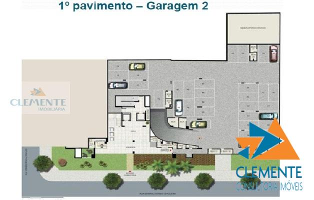 Apartamento, 4 quartos, 162 m² - Foto 21