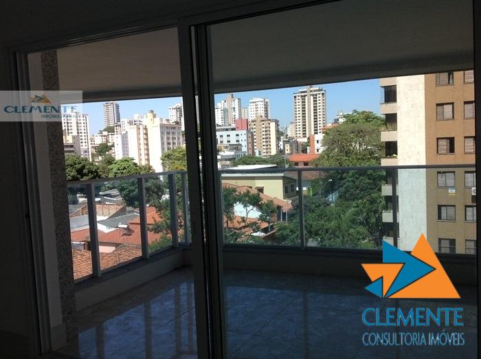 Apartamento, 4 quartos, 162 m² - Foto 12