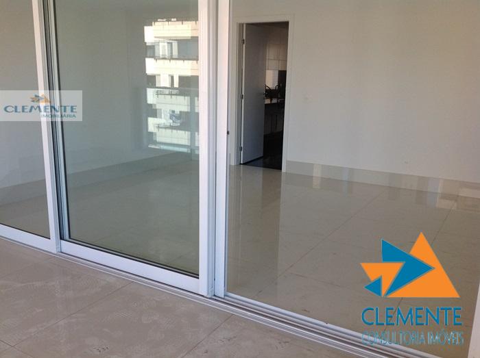 Apartamento, 4 quartos, 162 m² - Foto 9