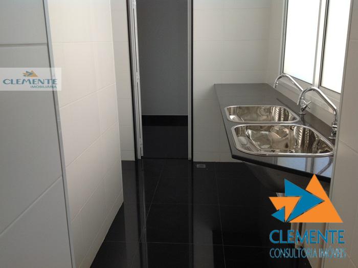 Apartamento, 4 quartos, 162 m² - Foto 5