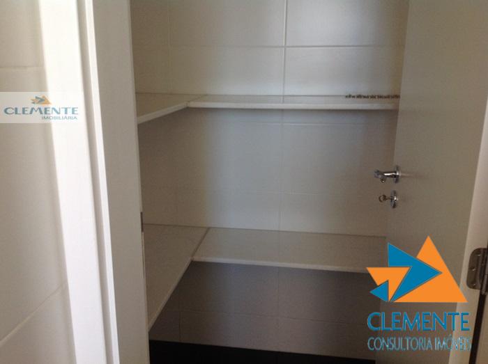 Apartamento, 4 quartos, 162 m² - Foto 14