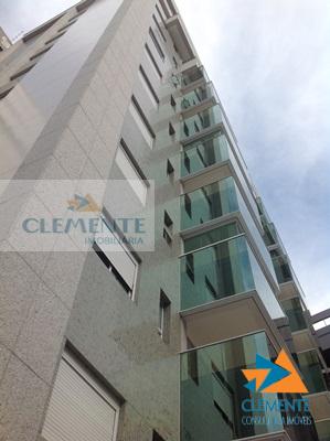 Apartamento, 3 quartos, 108 m² - Foto 1