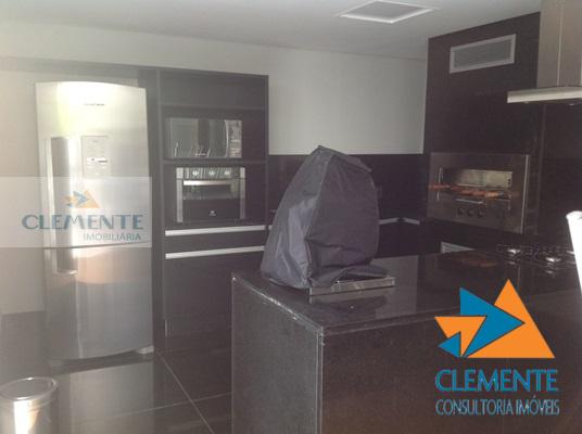 Apartamento, 3 quartos, 108 m² - Foto 7