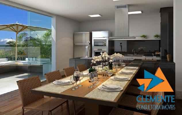 Apartamento, 3 quartos, 108 m² - Foto 4