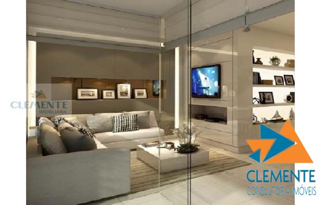 Apartamento, 3 quartos, 108 m² - Foto 3