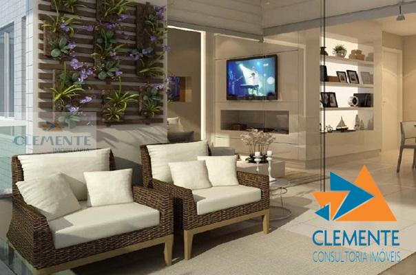 Apartamento, 3 quartos, 108 m² - Foto 13