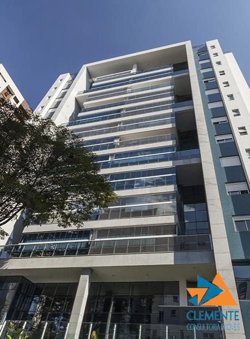 Apartamento, 4 quartos, 162 m² - Foto 11