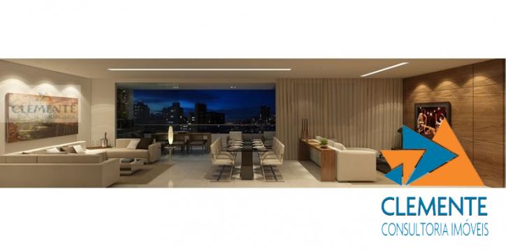 Apartamento, 4 quartos, 162 m² - Foto 7