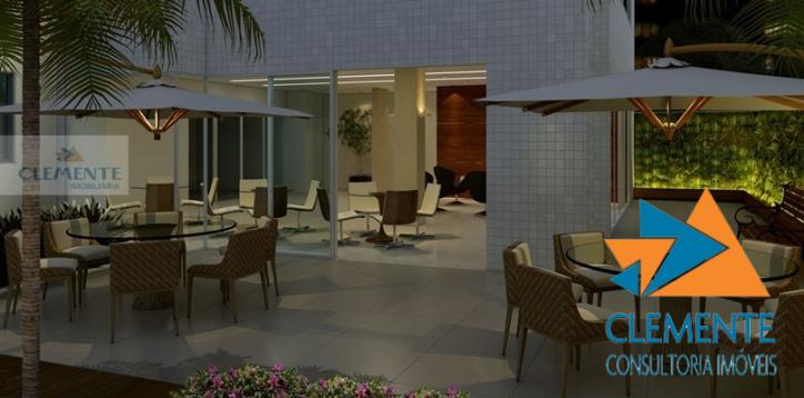 Apartamento, 4 quartos, 162 m² - Foto 9