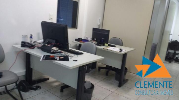 Sala-Conjunto, 52 m² - Foto 4