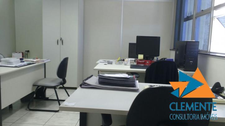 Sala-Conjunto, 52 m² - Foto 6