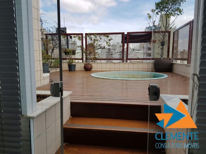 Cobertura, 3 quartos, 170 m² - Foto 5