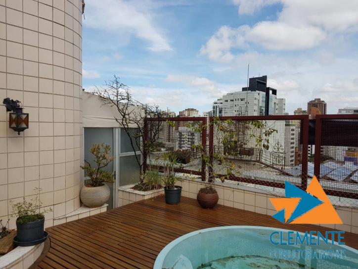 Cobertura, 3 quartos, 170 m² - Foto 8